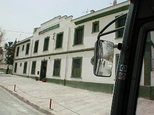 LE TELAGH LA GENDARMERIE 05